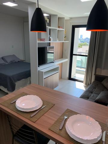 imagem 5 - Apartamento mobiliado de 35m com 01 quarto para locação - Jardim Botânico imagem 5 - Apartamento mobiliado de 35m com 01 quarto para locação - Jardim Botânico