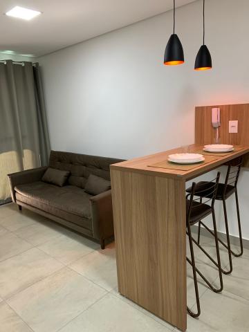 imagem 2 - Apartamento mobiliado de 35m com 01 quarto para locação - Jardim Botânico imagem 2 - Apartamento mobiliado de 35m com 01 quarto para locação - Jardim Botânico
