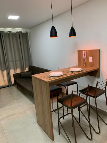 imagem 1 - Apartamento mobiliado de 35m com 01 quarto para locação - Jardim Botânico imagem 1 - Apartamento mobiliado de 35m com 01 quarto para locação - Jardim Botânico