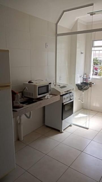 imagem 4 - APARTAMENTO PRÓXIMO À AVENIDA BANDEIRANTES imagem 4 - APARTAMENTO PRÓXIMO À AVENIDA BANDEIRANTES