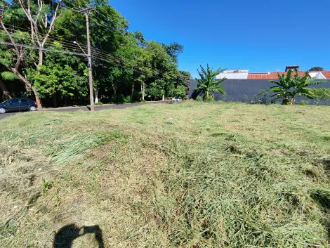 imagem 1 - Terreno de esquina com 299m² à venda - Alto da Boa Vista imagem 1 - Terreno de esquina com 299m² à venda - Alto da Boa Vista