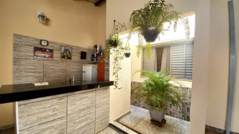 imagem 4 - Casa de 138m² com 03 quartos à venda - Parque dos Pinus imagem 4 - Casa de 138m² com 03 quartos à venda - Parque dos Pinus