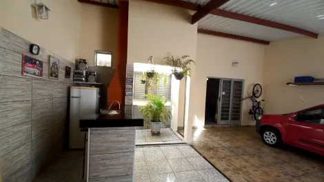 imagem 2 - Casa de 138m² com 03 quartos à venda - Parque dos Pinus imagem 2 - Casa de 138m² com 03 quartos à venda - Parque dos Pinus