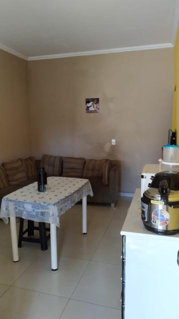 imagem 1 - CASA TÉRREA EM SERTÃOZINHO imagem 1 - CASA TÉRREA EM SERTÃOZINHO