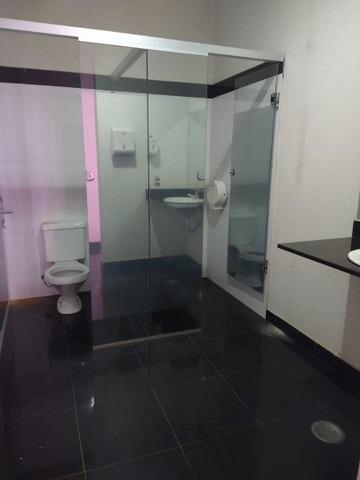 imagem 5 - Salão comercial de 180m² com 01 banheiro para locação - Nova Aliança imagem 5 - Salão comercial de 180m² com 01 banheiro para locação - Nova Aliança