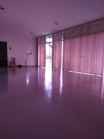 imagem 2 - Salão comercial de 180m² com 01 banheiro para locação - Nova Aliança imagem 2 - Salão comercial de 180m² com 01 banheiro para locação - Nova Aliança