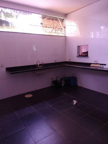 imagem 4 - Salão comercial de 180m² com 01 banheiro para locação - Nova Aliança imagem 4 - Salão comercial de 180m² com 01 banheiro para locação - Nova Aliança