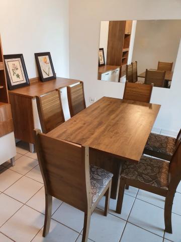 imagem 2 - Apartamento de 60m² com 02 quartos para locação - Jardim Califórnia imagem 2 - Apartamento de 60m² com 02 quartos para locação - Jardim Califórnia