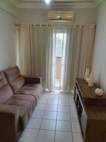 imagem 1 - Apartamento de 60m² com 02 quartos para locação - Jardim Califórnia imagem 1 - Apartamento de 60m² com 02 quartos para locação - Jardim Califórnia