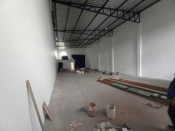 imagem 2 - Comercial padrão - Galpão - Armazém imagem 2 - Comercial padrão - Galpão - Armazém