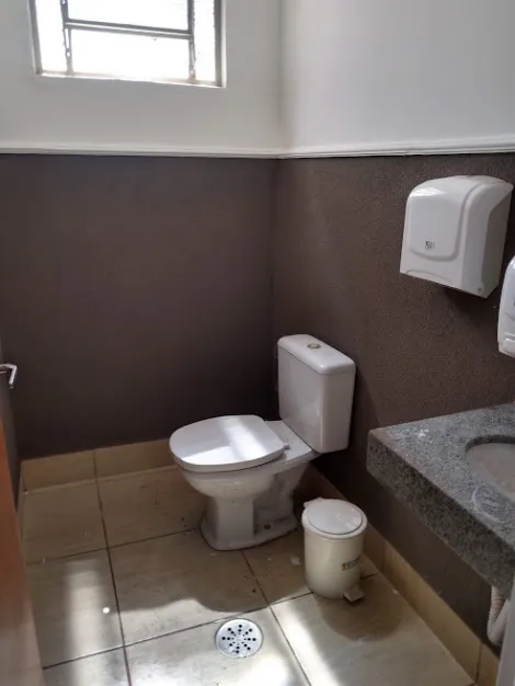 imagem 4 - Comercial padrão - Galpão - Armazém imagem 4 - Comercial padrão - Galpão - Armazém