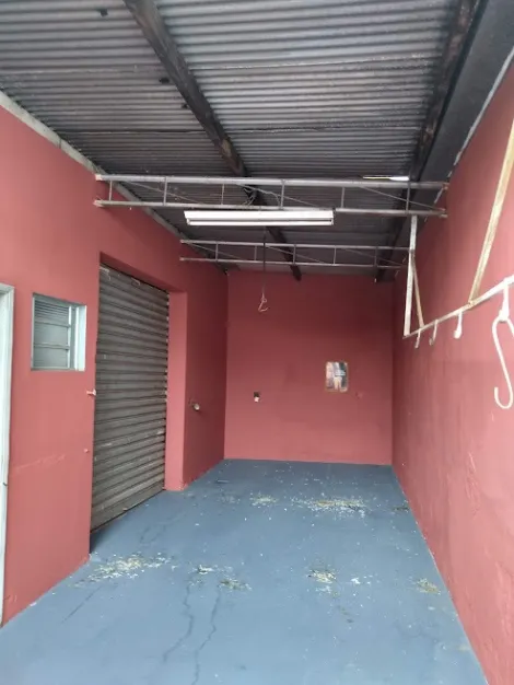 imagem 1 - Comercial padrão - Galpão - Armazém imagem 1 - Comercial padrão - Galpão - Armazém