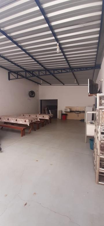 imagem 1 - Comercial padrão - Galpão - Armazém imagem 1 - Comercial padrão - Galpão - Armazém