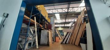 imagem 2 - Comercial padrão - Galpão - Armazém imagem 2 - Comercial padrão - Galpão - Armazém