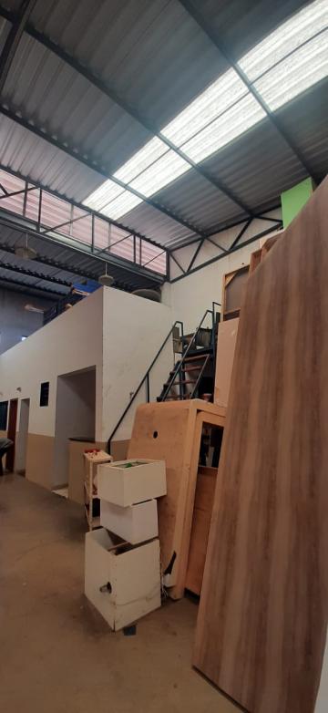 imagem 3 - Comercial padrão - Galpão - Armazém imagem 3 - Comercial padrão - Galpão - Armazém