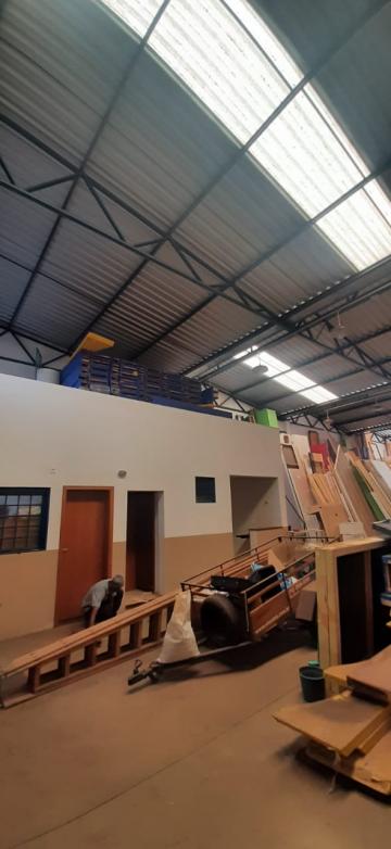 imagem 5 - Comercial padrão - Galpão - Armazém imagem 5 - Comercial padrão - Galpão - Armazém