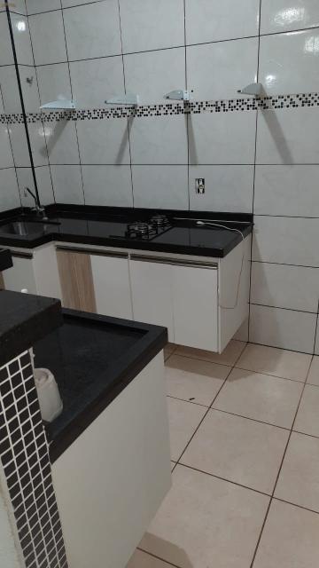 imagem 3 - APARTAMENTO PRÓXIMO À RODOVIA ANTÔNIO MACHADO SANTANNA imagem 3 - APARTAMENTO PRÓXIMO À RODOVIA ANTÔNIO MACHADO SANTANNA