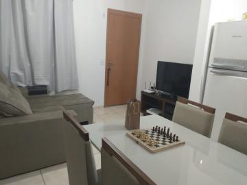 imagem 2 - Apartamento de 43m² com 02 quartos para locação - Parque dos Servidores imagem 2 - Apartamento de 43m² com 02 quartos para locação - Parque dos Servidores