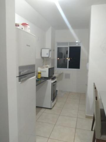 imagem 3 - Apartamento de 43m² com 02 quartos para locação - Parque dos Servidores imagem 3 - Apartamento de 43m² com 02 quartos para locação - Parque dos Servidores