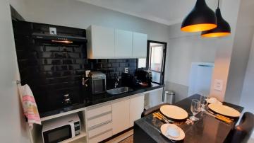 imagem 1 - Apartamento mobiliado para locação e venda - Centro imagem 1 - Apartamento mobiliado para locação e venda - Centro