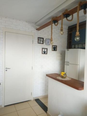imagem 4 - APARTAMENTO PRÓXIMO À RUA JAVARI imagem 4 - APARTAMENTO PRÓXIMO À RUA JAVARI