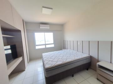 Alugar Apartamentos / Studio/Kitnet em Ribeirão Preto R$ 1.550,00 - Foto 1