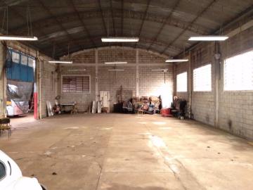 imagem 2 - Comercial padrão - Galpão - Armazém imagem 2 - Comercial padrão - Galpão - Armazém
