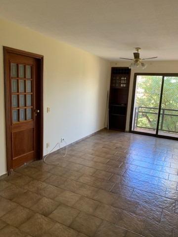 imagem 1 - Apartamento de 82m² com 03 quartos - Jardim Palma Travassos imagem 1 - Apartamento de 82m² com 03 quartos - Jardim Palma Travassos