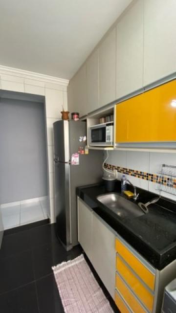 imagem 3 - Apartamento - Padrão imagem 3 - Apartamento - Padrão