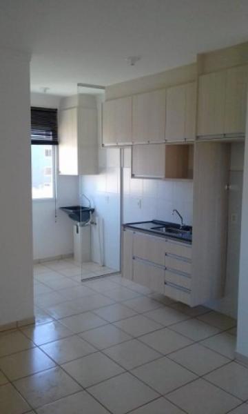 Alugar Apartamentos / Padrão em Ribeirão Preto R$ 900,00 - Foto 1