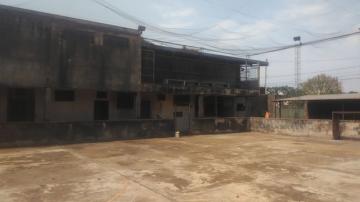 imagem 1 - Comercial padrão - Galpão - Armazém imagem 1 - Comercial padrão - Galpão - Armazém