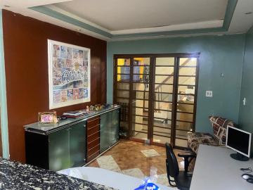 Alugar Casas / Padrão em Ribeirão Preto R$ 800,00 - Foto 3