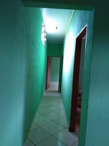 imagem 4 - Casa de 72m² com 02 quartos à venda em Cruz das Posses /Sertãozinho imagem 4 - Casa de 72m² com 02 quartos à venda em Cruz das Posses /Sertãozinho