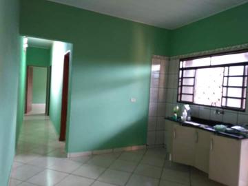 imagem 2 - Casa de 72m² com 02 quartos à venda em Cruz das Posses /Sertãozinho imagem 2 - Casa de 72m² com 02 quartos à venda em Cruz das Posses /Sertãozinho