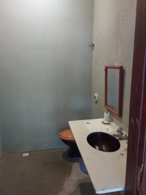 imagem 4 - Casa comercial de 177m² com 03 salas para locação - Jardim Macedo imagem 4 - Casa comercial de 177m² com 03 salas para locação - Jardim Macedo