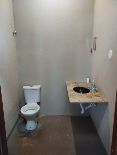 imagem 5 - Casa comercial de 177m² com 03 salas para locação - Jardim Macedo imagem 5 - Casa comercial de 177m² com 03 salas para locação - Jardim Macedo