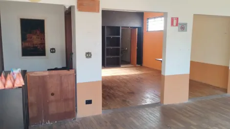imagem 3 - Casa comercial de 177m² com 03 salas para locação - Jardim Macedo imagem 3 - Casa comercial de 177m² com 03 salas para locação - Jardim Macedo