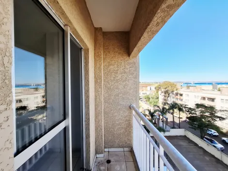imagem 4 - Apartamento de 53m² com 02 quartos para locação - Parque dos Lagos imagem 4 - Apartamento de 53m² com 02 quartos para locação - Parque dos Lagos