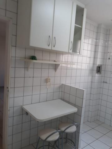 imagem 4 - Apartamento de 02 quartos para locação - Alto da Boa Vista imagem 4 - Apartamento de 02 quartos para locação - Alto da Boa Vista
