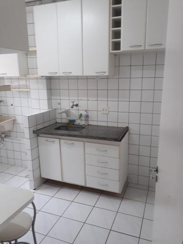 imagem 3 - Apartamento de 02 quartos para locação - Alto da Boa Vista imagem 3 - Apartamento de 02 quartos para locação - Alto da Boa Vista