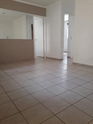imagem 1 - Apartamento de 02 quartos para locação - Alto da Boa Vista imagem 1 - Apartamento de 02 quartos para locação - Alto da Boa Vista