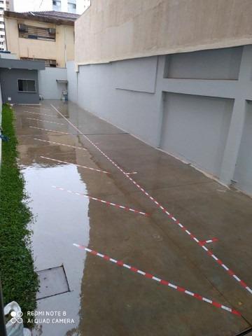 imagem 2 - Galpão comercial de 119m² com 01 banheiro à venda - Centro imagem 2 - Galpão comercial de 119m² com 01 banheiro à venda - Centro