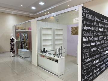 imagem 3 - Salão comercial de 126m² com 04 salas para locação - Jardim Interlagos imagem 3 - Salão comercial de 126m² com 04 salas para locação - Jardim Interlagos