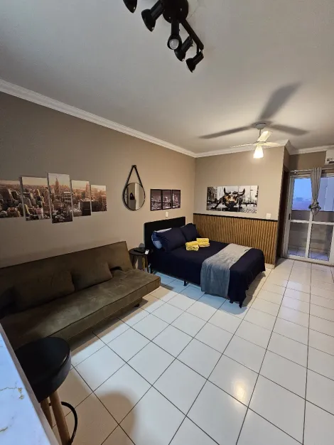 imagem 3 - Kitnet de 32m² para locação - Nova Ribeirânia imagem 3 - Kitnet de 32m² para locação - Nova Ribeirânia