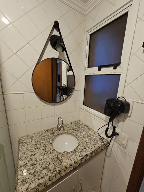 imagem 5 - Kitnet de 32m² para locação - Nova Ribeirânia imagem 5 - Kitnet de 32m² para locação - Nova Ribeirânia