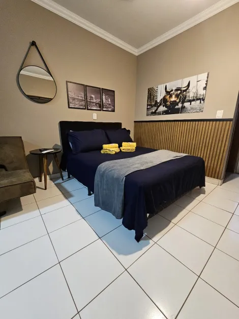 imagem 2 - Kitnet de 32m² para locação - Nova Ribeirânia imagem 2 - Kitnet de 32m² para locação - Nova Ribeirânia