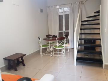 imagem 1 - Duplex de 45m² com 01 suíte - Jardim Nova Aliança imagem 1 - Duplex de 45m² com 01 suíte - Jardim Nova Aliança