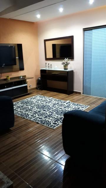 imagem 1 - CASA NO FLORESTAN FERNANDES imagem 1 - CASA NO FLORESTAN FERNANDES