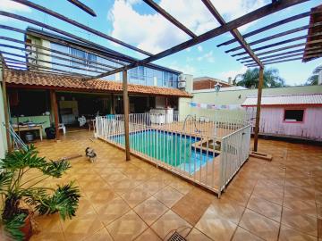 imagem 1 - Casa sobrado de 464m² com 04 quartos para à venda - Ribeirânia imagem 1 - Casa sobrado de 464m² com 04 quartos para à venda - Ribeirânia