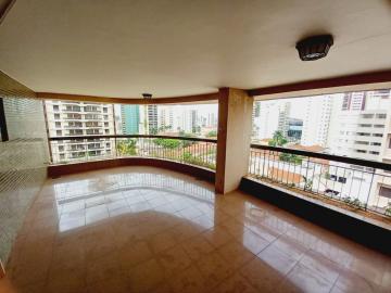 Alugar Apartamentos / Padrão em Ribeirão Preto R$ 3.500,00 - Foto 5